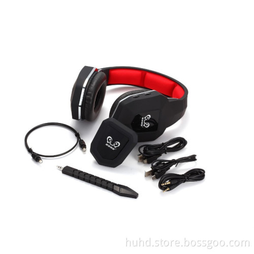 Hot Video Game Wireless Headset for Xbox 360